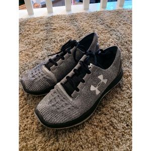 Under Armour Athletic Shoes